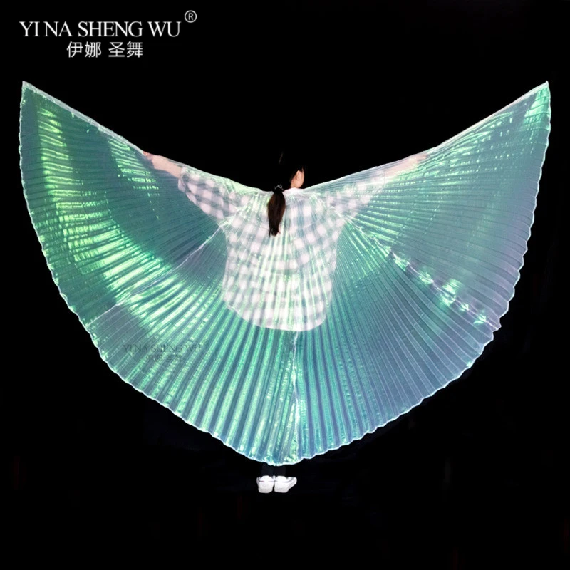 Children Adult New Belly Dance Wings Belly Dance Accessories Egypt Isis Wings Children Adults Dance Performance Wings NO Sticks
Children Adult New Belly Dance Wings Belly Dance Accessories Egypt Isis Wings Children Adults Dance Performance Wings NO Sticks