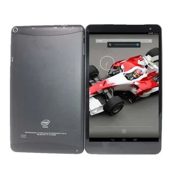 8 Inch X80 No Sim Tablet PC Quad core Android 4.4 1GB+16GB Bluetooth WiFi Atom Z3735G GPS 800 x 1280 pixels Dual camera
8 Inch X80 No Sim Tablet PC Quad core Android 4.4 1GB+16GB Bluetooth WiFi Atom Z3735G GPS 800 x 1280 pixels Dual camera