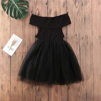 1-5 Years Infant Baby Girl Dress Off Shoulder Princess Dress For Girls Solid Lace Pageant Party Tutu Tulle Dresses Girls
1-5 Years Infant Baby Girl Dress Off Shoulder Princess Dress For Girls Solid Lace Pageant Party Tutu Tulle Dresses Girls