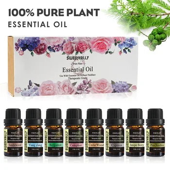 New 3 Style Essential Oil Set Flower Aroma Essential Oil Yoga Exercise Essential Oil 10ml For Help Soothing Mood Body Relieve 
New 3 Style Essential Oil Set Flower Aroma Essential Oil Yoga Exercise Essential Oil 10ml For Help Soothing Mood Body Relieve