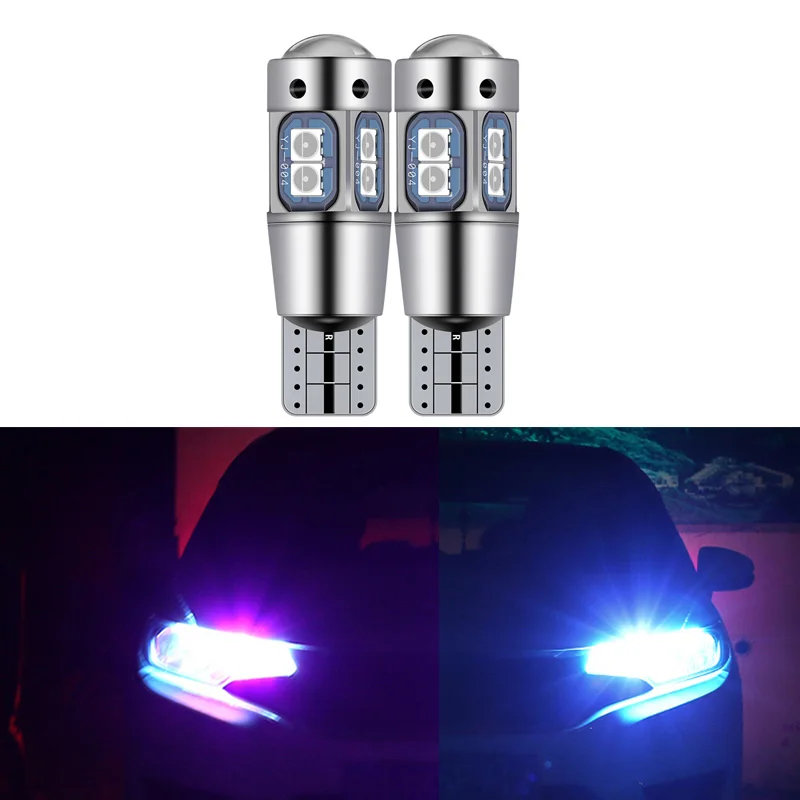 2pcs Canbus T10 Leb Bulb W5W 194 168 Car Lamp Clearance Light For Chevrolet for Cruze Spark Camaro Volt Bolt Trax Malibu
2pcs Canbus T10 Leb Bulb W5W 194 168 Car Lamp Clearance Light For Chevrolet for Cruze Spark Camaro Volt Bolt Trax Malibu