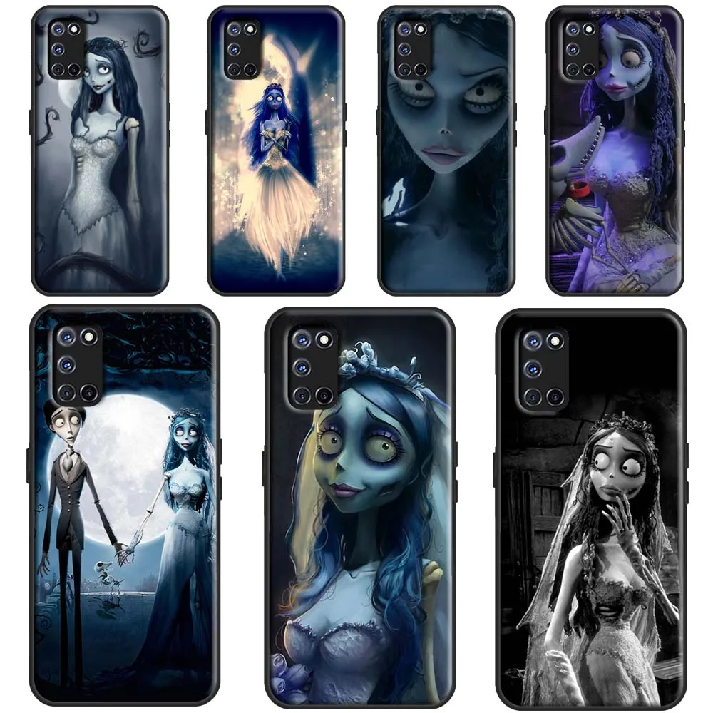 Чехол для OPPO A5 A9 A53 A31 2020 A1K A3S A5S A15 A52 A72 A83 A91 A93 Find X3 Pro F5 | Мобильные телефоны и