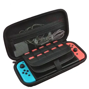 For Switch Carrying Case for Nintendo Switch with 20 Games Cartridges Protective Hard Shell Travel Carrying Case Pouch
For Switch Carrying Case for Nintendo Switch with 20 Games Cartridges Protective Hard Shell Travel Carrying Case Pouch