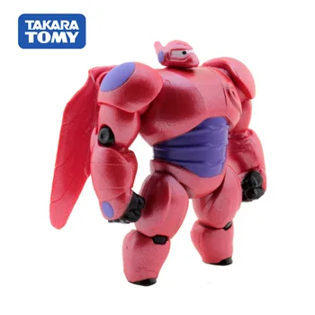 Takara Tomy Alloy Model Kit Baymax Anime Figure Toys Hot Bauble Kids Doll
Takara Tomy Alloy Model Kit Baymax Anime Figure Toys Hot Bauble Kids Doll
