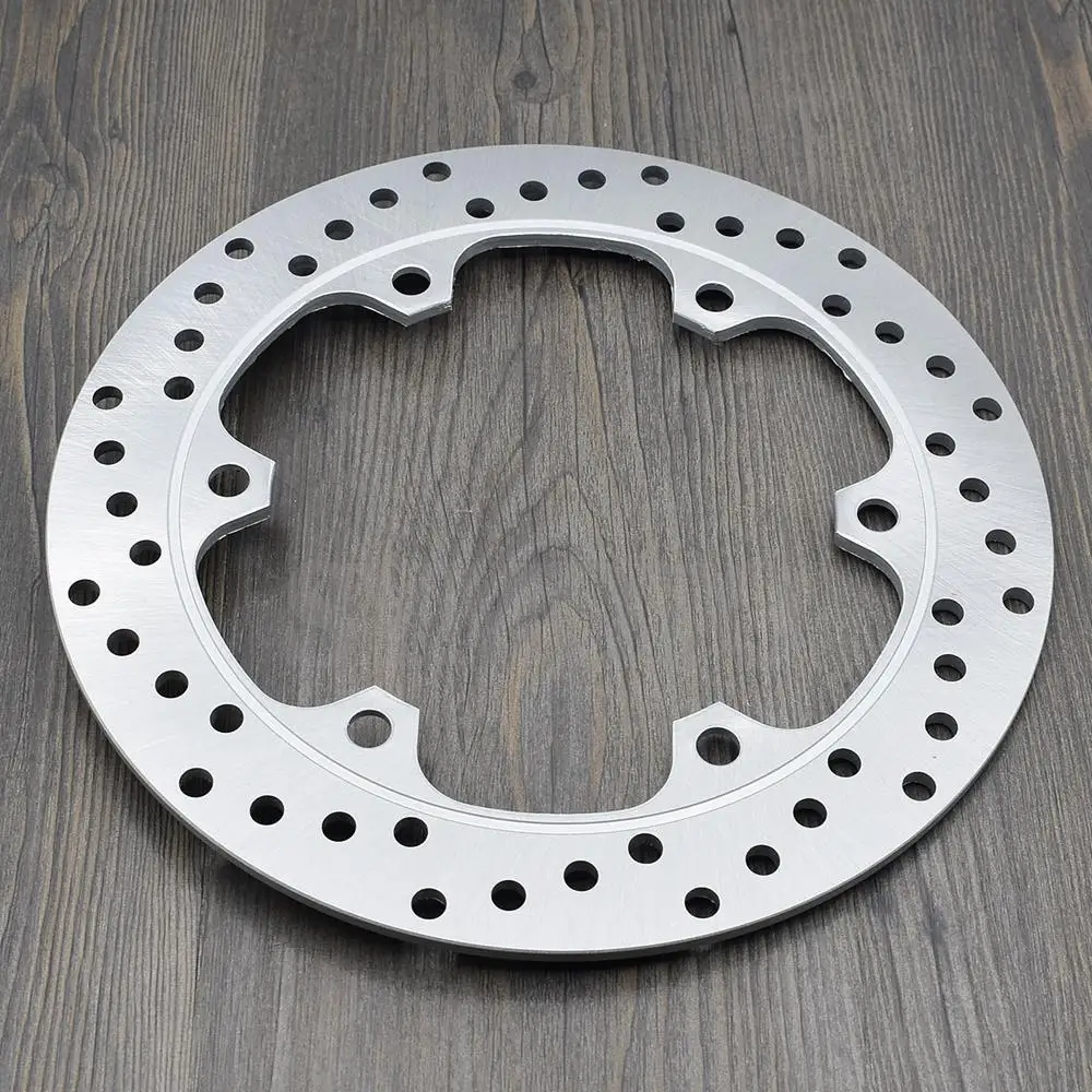 Motorcycle Front Brake Discs Rotors For HONDA Silverwing FJS400 2006-2008 FJS600 2001-2006 FJS 400 600 CBR250 1986-1987 CBR 250
Motorcycle Front Brake Discs Rotors For HONDA Silverwing FJS400 2006-2008 FJS600 2001-2006 FJS 400 600 CBR250 1986-1987 CBR 250