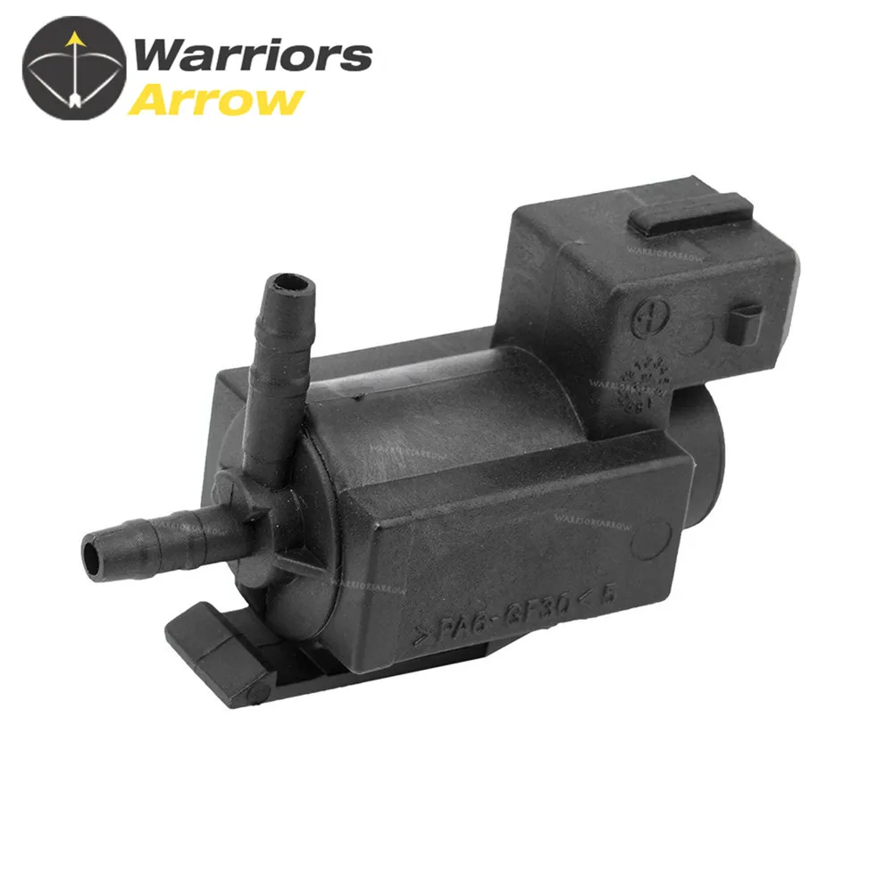 Exhaust Vacuum Control Solenoid Control Valve For BMW 323i 1998-1999 328i 1996-1999 750i 2006 750Li 2006 X3 3.0L 11741742712
Exhaust Vacuum Control Solenoid Control Valve For BMW 323i 1998-1999 328i 1996-1999 750i 2006 750Li 2006 X3 3.0L 11741742712