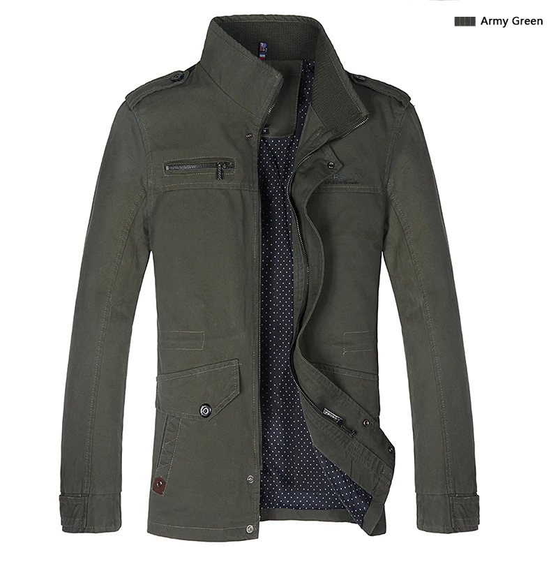 PUIMENTIUA 2019 Fashion Mens Thin Slim Jacket High Quality Casual Solid Color Jackets Zipper Pocket Turn-down Collar Men Coat
PUIMENTIUA 2019 Fashion Mens Thin Slim Jacket High Quality Casual Solid Color Jackets Zipper Pocket Turn-down Collar Men Coat