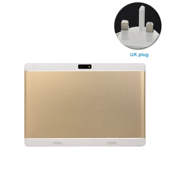 10.1 Inch Quad Core Tablet PC Support Phone Call Smart Kids Adults HD For Android Portable Color Screen GPS Dual Camera WIFI
10.1 Inch Quad Core Tablet PC Support Phone Call Smart Kids Adults HD For Android Portable Color Screen GPS Dual Camera WIFI