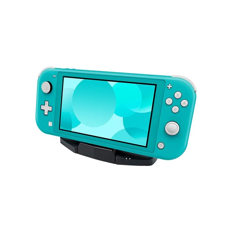 Charging Dock For Nintend Switch Joy-con Controller LED Type-C Charger For Nintendo Switch Pro Gamepad Charge Stand NS Switch
Charging Dock For Nintend Switch Joy-con Controller LED Type-C Charger For Nintendo Switch Pro Gamepad Charge Stand NS Switch
