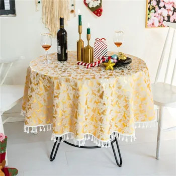 Fashion Christmas Tree style Decorative Linen Tablecloth With Tassels Rectangular Wedding Dining Table Cover Tea Table Cloth
Fashion Christmas Tree style Decorative Linen Tablecloth With Tassels Rectangular Wedding Dining Table Cover Tea Table Cloth