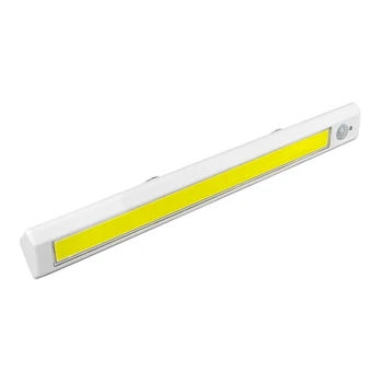 LED Infrared Motion PIR Sensor Closet Night Light Lamp Kitchen Stairs Wardrobe Bed Side Light Wardrobe Cabinet Light
LED Infrared Motion PIR Sensor Closet Night Light Lamp Kitchen Stairs Wardrobe Bed Side Light Wardrobe Cabinet Light