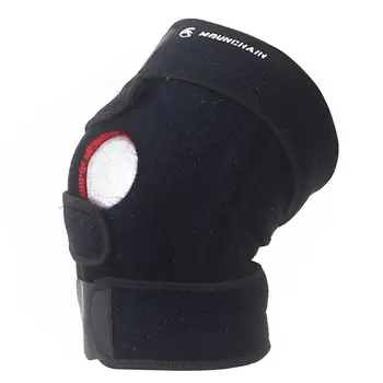 GloryStar Sport Knee Support Sleeve Adjustable Strap Support Spring Knee Defender Breathable Magic Sticker Knee Support Sleeve
GloryStar Sport Knee Support Sleeve Adjustable Strap Support Spring Knee Defender Breathable Magic Sticker Knee Support Sleeve