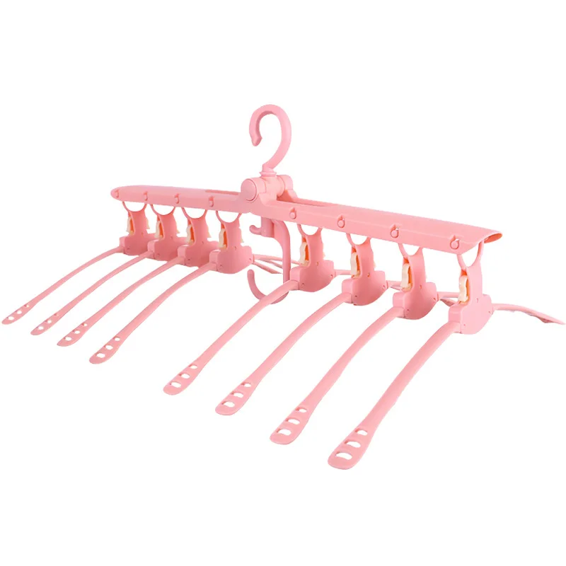 Multi-function Magic 8 In1 Outdoor Drying Hangers Clothing Home Folding Storage Drying Clothes Rack Adult and Children Hanger
Multi-function Magic 8 In1 Outdoor Drying Hangers Clothing Home Folding Storage Drying Clothes Rack Adult and Children Hanger