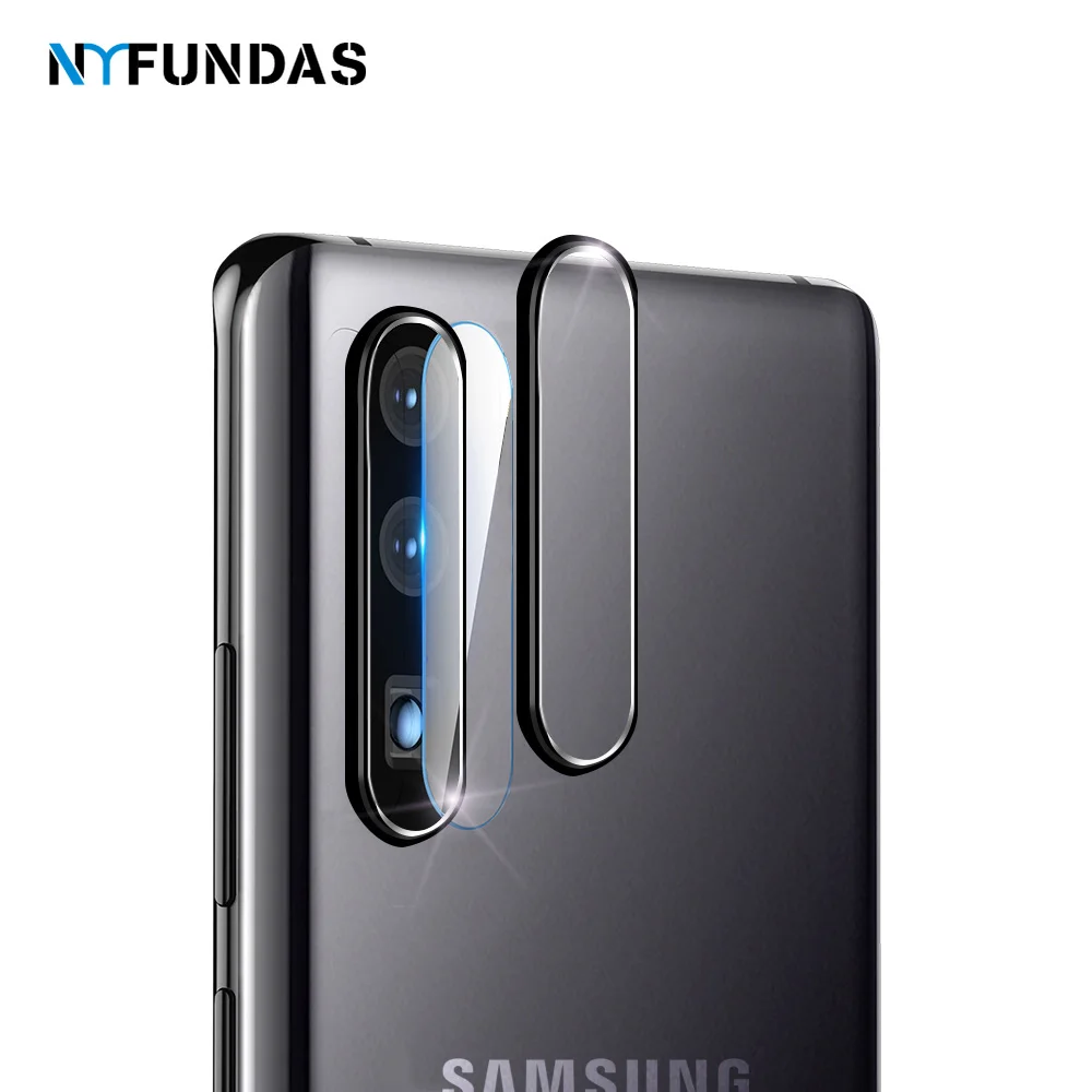 Camera Lens Ring verre tremp Protector For Samsung Galaxy S10 Note 10 Plus S10+ Note 10+ Tempered Glass Camera Lens Guard Circle
Camera Lens Ring verre tremp Protector For Samsung Galaxy S10 Note 10 Plus S10+ Note 10+ Tempered Glass Camera Lens Guard Circle