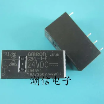 G2RL-1-E-24VDC G2RL-1-E-CF-24VDC good test