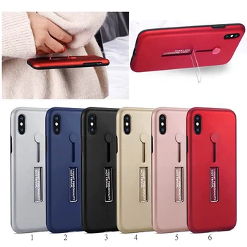 100pcs/lot 2 in 1 Detachable Stand Smooth Frosted Silky Hard Case For iPhone 11 Pro Max XS Max XR XS 8 Plus 7 Plus 6S Plus 5S SE
100pcs/lot 2 in 1 Detachable Stand Smooth Frosted Silky Hard Case For iPhone 11 Pro Max XS Max XR XS 8 Plus 7 Plus 6S Plus 5S SE