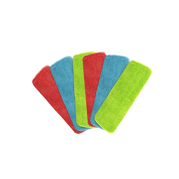 6PCS Spray Mop Replacement Pads Heads Microfiber Refill Wet Dry Washable Tool Replace Cloth Floor Home Clean Supplies 
6PCS Spray Mop Replacement Pads Heads Microfiber Refill Wet Dry Washable Tool Replace Cloth Floor Home Clean Supplies