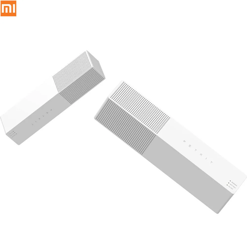 Hot Xiaomi Petkit Pet Deodorizer Multi Freshener Harmless Remove odor Sterilizer Deodorizer Odor Eliminator Pet Air Purifier
Hot Xiaomi Petkit Pet Deodorizer Multi Freshener Harmless Remove odor Sterilizer Deodorizer Odor Eliminator Pet Air Purifier