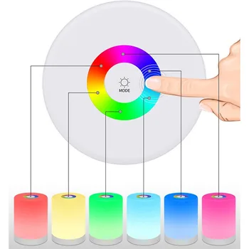 Multifunctional Bluetooth Speaker Music Light Alarm Clock Modes Smart Touch Colorful Bedroom Bedside Speaker Alarm Clock Lamp
Multifunctional Bluetooth Speaker Music Light Alarm Clock Modes Smart Touch Colorful Bedroom Bedside Speaker Alarm Clock Lamp