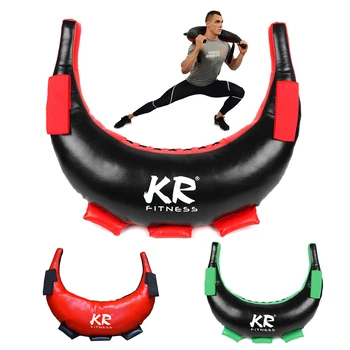 PU Boxing Training Bulgarian Power Bag Muay Thai Training Sand Sandbag 2 Colors MMA Boxing Power Bag Empty Bag
PU Boxing Training Bulgarian Power Bag Muay Thai Training Sand Sandbag 2 Colors MMA Boxing Power Bag Empty Bag