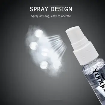 1PCS Defogger Solid State Defog Anti Fog Agent for Swim Goggle Glass Lens Diving Mask Cleaner Solution Antifogging Spray Mist
1PCS Defogger Solid State Defog Anti Fog Agent for Swim Goggle Glass Lens Diving Mask Cleaner Solution Antifogging Spray Mist