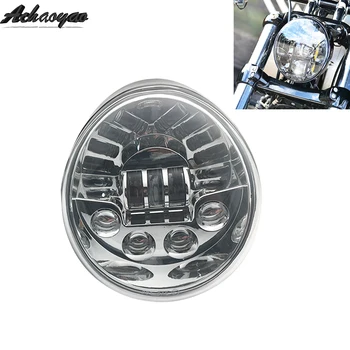 Motorcycle Headlights led 12v Accessories DRL LED drl HEADLIGHT rod Aluminum Black Headlight For V Rod VROD VRSCA car light
Motorcycle Headlights led 12v Accessories DRL LED drl HEADLIGHT rod Aluminum Black Headlight For V Rod VROD VRSCA car light