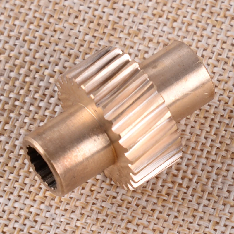 CITALL Copper Gold Power Electric Seat Control Adjust Wheel Gear AA-GER-018 Fit For Toyota Land Cruiser LC80 4500
CITALL Copper Gold Power Electric Seat Control Adjust Wheel Gear AA-GER-018 Fit For Toyota Land Cruiser LC80 4500