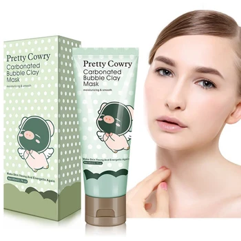New Arrival Moisturizing Skin Care Nutrition Repair Bubble Clay Remove the blackhead Whitening Facial Masks Face Cream
New Arrival Moisturizing Skin Care Nutrition Repair Bubble Clay Remove the blackhead Whitening Facial Masks Face Cream
