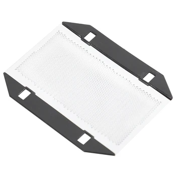 Men's Electric Razor Replacement Cutters Outer Foil for Panasonic ES9943C ES318 ES329 ES338 365 Men's Shaver Replacement
Men's Electric Razor Replacement Cutters Outer Foil for Panasonic ES9943C ES318 ES329 ES338 365 Men's Shaver Replacement