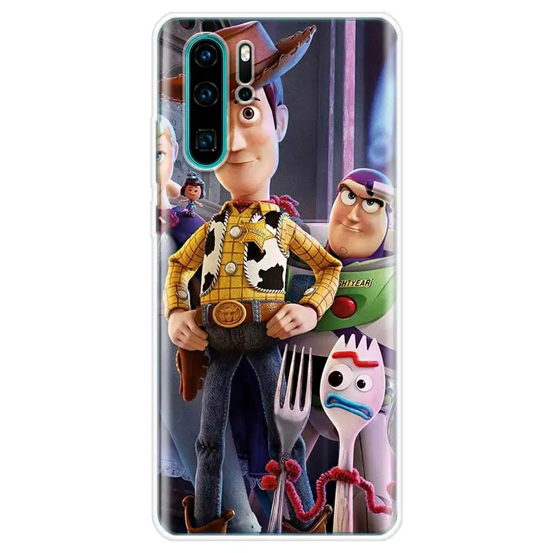 Чехол для телефона Huawei P10 P20 P30 P20Pro P30Lite P30Pro P Smart Z Mate 10 20 10Pro|Бамперы| |