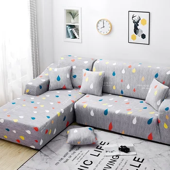 L Shape Sectional Sofa Covers Elastic Magic Sofa Cover Leather Sofa Protect All Set 1pcs 3 seater sofa cover and Chaise cover
L Shape Sectional Sofa Covers Elastic Magic Sofa Cover Leather Sofa Protect All Set 1pcs 3 seater sofa cover and Chaise cover