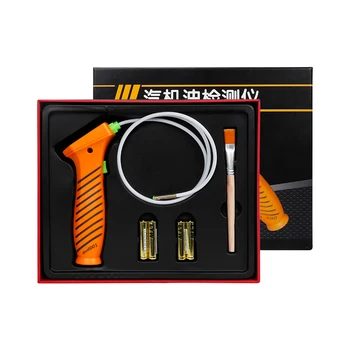 Engine Oil Tester for Auto Check Oil Quality Detector with LED Display Gas Analyzer Car Testing Tools Home Engine Oil Tester
Engine Oil Tester for Auto Check Oil Quality Detector with LED Display Gas Analyzer Car Testing Tools Home Engine Oil Tester