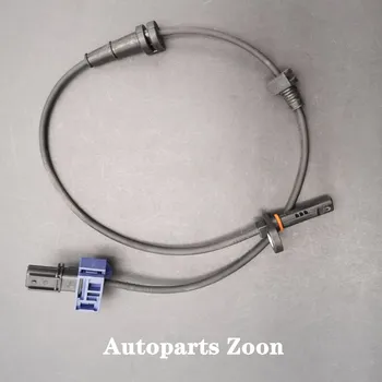 ABS Wheel Speed Sensor Rear left and right For Honda SPIRIOR (CU1/CU2) For Honda ACCORD (CP1/2/3) 57470-TL1-G01
ABS Wheel Speed Sensor Rear left and right For Honda SPIRIOR (CU1/CU2) For Honda ACCORD (CP1/2/3) 57470-TL1-G01