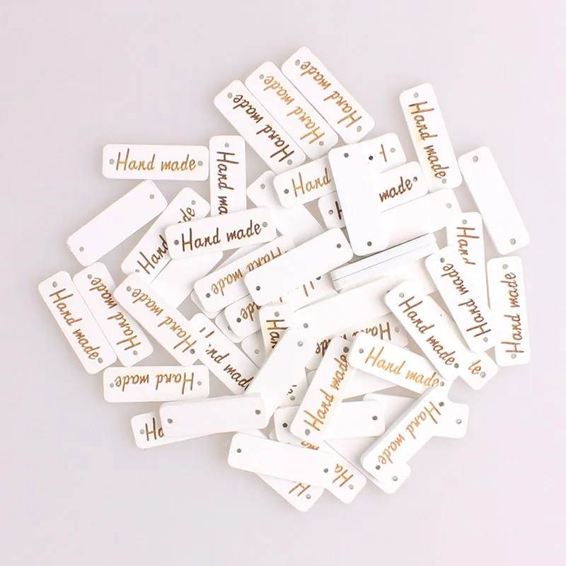White Rectangle Letter Wooden Buttons for Handwork for Clothing Scrapbooking Crafts DIY Sewing Accessories Button Decoratives E
White Rectangle Letter Wooden Buttons for Handwork for Clothing Scrapbooking Crafts DIY Sewing Accessories Button Decoratives E
