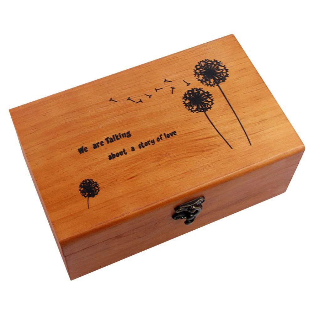 DIY Empty Portable Rectangle Practical Fabric Craft Sewing Box Storage Case Wooden Compartments Basket With Lock Multifunctional
DIY Empty Portable Rectangle Practical Fabric Craft Sewing Box Storage Case Wooden Compartments Basket With Lock Multifunctional