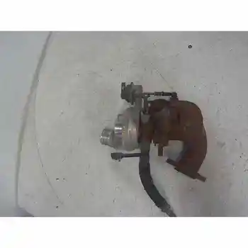 TURBOCHARGER RENAULT MEGANE I HATCHBACK SEDAN (BA0)
TURBOCHARGER RENAULT MEGANE I HATCHBACK SEDAN (BA0)