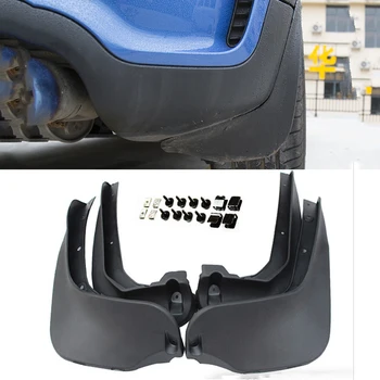 4pcs/set Car Fender Guard Mud Flap Mudguards For Mini Cooper One Countryman Clubman R55 R56 R57 R58 R59 R60 R61 F60 Accessories
4pcs/set Car Fender Guard Mud Flap Mudguards For Mini Cooper One Countryman Clubman R55 R56 R57 R58 R59 R60 R61 F60 Accessories