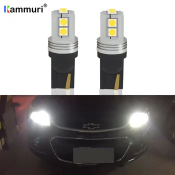 2X T10 W5W LED Clearance Light Marker Lamp Bulb Canbus Error Free For Chevrolet Cruze Aveo Captiva Lacetti Sail Sonic Camaro
2X T10 W5W LED Clearance Light Marker Lamp Bulb Canbus Error Free For Chevrolet Cruze Aveo Captiva Lacetti Sail Sonic Camaro