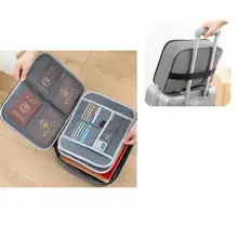 Modern Waterproof Environmental Protection Daily Life Filing Storage Box for Office Document Organizer File Storage Bag
Modern Waterproof Environmental Protection Daily Life Filing Storage Box for Office Document Organizer File Storage Bag