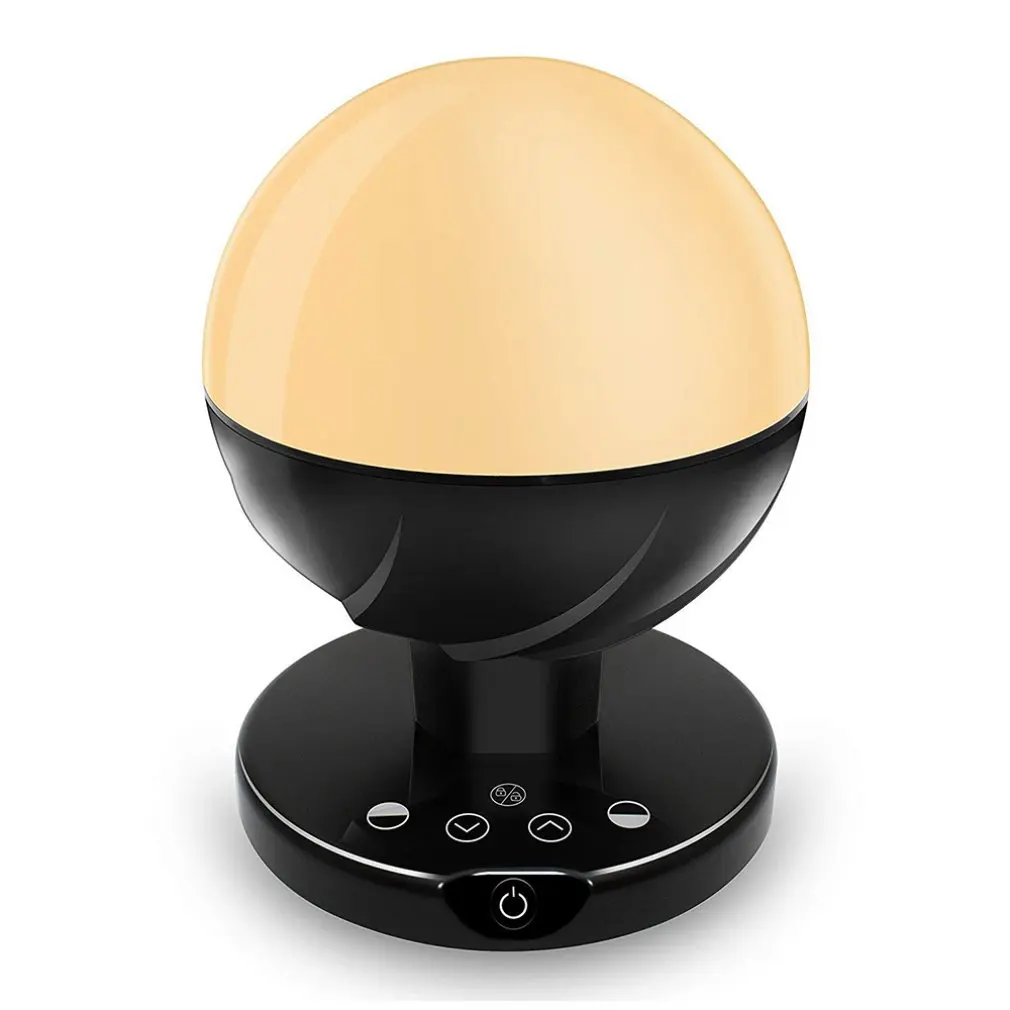 LED Lamp USB Charging Night Light Touch Energy-Saving Lamp Household Bedroom Sleeping PC Synthetic Illumination Light
LED Lamp USB Charging Night Light Touch Energy-Saving Lamp Household Bedroom Sleeping PC Synthetic Illumination Light