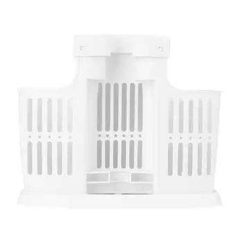 Dish Rack Dishwasher Accessories Multifunctional Plastic Chopsticks Drain Rack Tube Holder Kitchen Knife Cutlery Stand Fridge 
Dish Rack Dishwasher Accessories Multifunctional Plastic Chopsticks Drain Rack Tube Holder Kitchen Knife Cutlery Stand Fridge