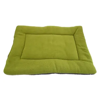 Pet Dog Cat Pad Bed Mat House Bag Washable Soft Comfortable Silk Wadding Green U.S. Stock
Pet Dog Cat Pad Bed Mat House Bag Washable Soft Comfortable Silk Wadding Green U.S. Stock