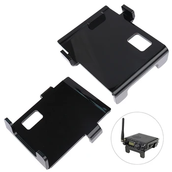 Support Bracket Mount For Yaesu Ft-818ND 817ND Stand For Yaesu Ft-817 Black
Support Bracket Mount For Yaesu Ft-818ND 817ND Stand For Yaesu Ft-817 Black