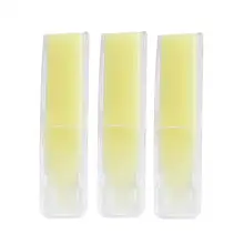 3Pcs/Set High Quality Tenor Saxophone Reed Solid Easily Install Saxophone Reed for Concert Sax Reed
3Pcs/Set High Quality Tenor Saxophone Reed Solid Easily Install Saxophone Reed for Concert Sax Reed