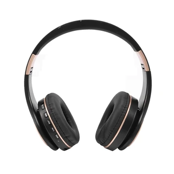 T8 Wireless Bluetooth Headphones Over-Ear Soft Stereo Sport Headsets for Xiaomi iPhone Samsung Earphone with Mic Support TF Card
T8 Wireless Bluetooth Headphones Over-Ear Soft Stereo Sport Headsets for Xiaomi iPhone Samsung Earphone with Mic Support TF Card