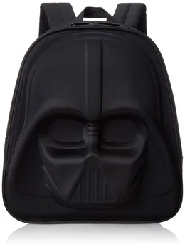 Cartoon Anime Backpack Kid's School Backpack 3D Star Wars Backpacks Shoulder Bags 14 Inches Laptop Bag
Cartoon Anime Backpack Kid's School Backpack 3D Star Wars Backpacks Shoulder Bags 14 Inches Laptop Bag