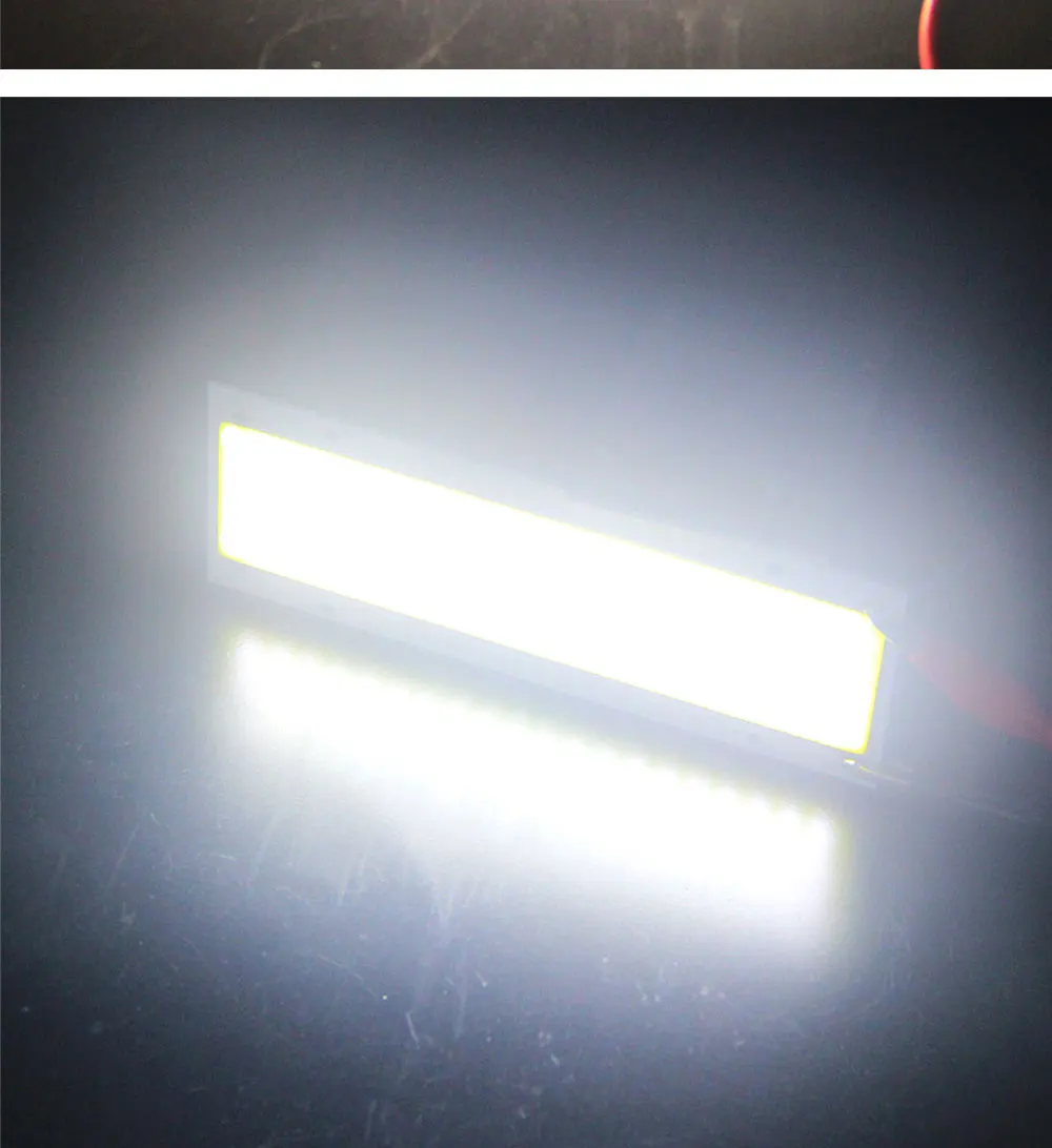 cob led strip light bulb 20W (12)