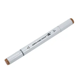 Dual-tip Tattoo Body Art Piercing Skin Marker Pen Body Art Tattoo Supply Pen Flat/Thick Tip Marker Tool Artist Tattoo Accessory
Dual-tip Tattoo Body Art Piercing Skin Marker Pen Body Art Tattoo Supply Pen Flat/Thick Tip Marker Tool Artist Tattoo Accessory