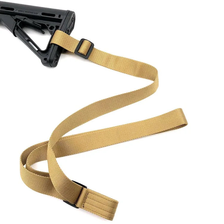 Outdoor Dedicated Multifunctional Strap Nylon Simple Sling Durable 156.5cm 1piece Plus Size Hunting
Outdoor Dedicated Multifunctional Strap Nylon Simple Sling Durable 156.5cm 1piece Plus Size Hunting