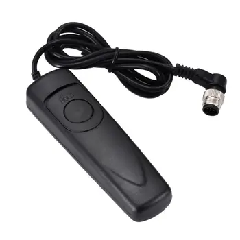 MC-30 Shutter Release Remote Control Cable Cord Line for Nikon DSLR Camera D300 D300S D700 D800 D810 D4 D3 D4S D3X F5 F6 D100 F9
MC-30 Shutter Release Remote Control Cable Cord Line for Nikon DSLR Camera D300 D300S D700 D800 D810 D4 D3 D4S D3X F5 F6 D100 F9